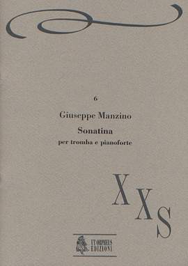Manzino, G: Sonatina
