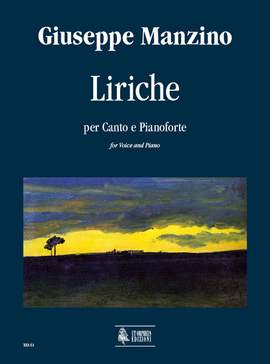 Manzino, G: Liriche
