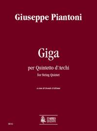 Piantoni, G: Giga