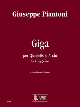 Piantoni, G: Giga