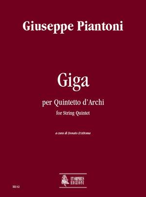 Piantoni, G: Giga