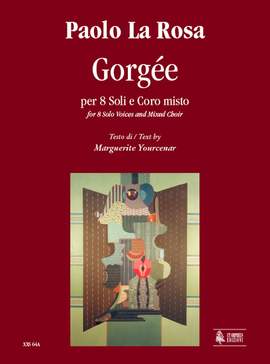 La Rosa, P: Gorgée (2004)
