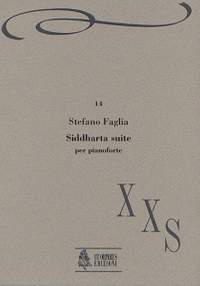 Faglia, S: Siddharta Suite