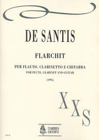 De Santis, F: Flarchit (1995)