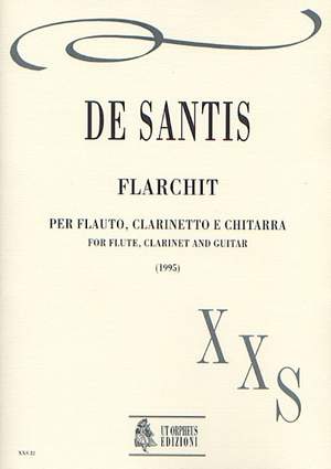De Santis, F: Flarchit (1995)