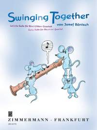 Boenisch, J: Swinging Together