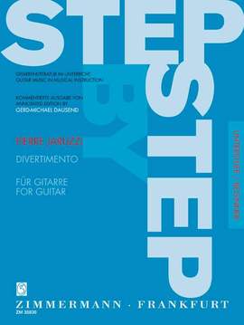 Jaruzzi, P: Divertimento
