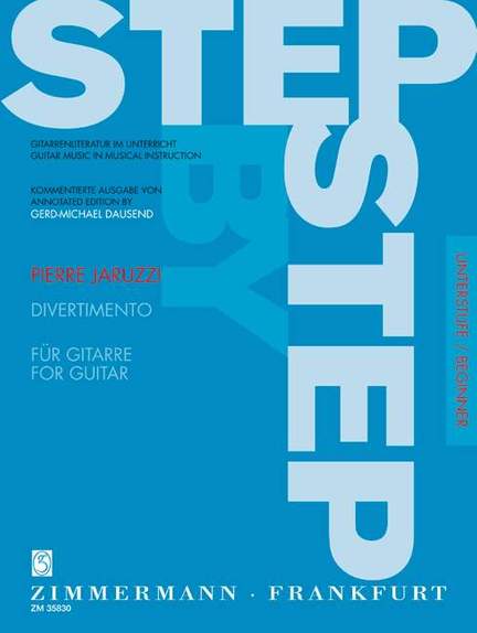 Jaruzzi, P: Divertimento