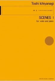 Ichiyanagi, T: Scenes I