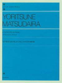 Matsudaira, Y: Etudes d'après modes japonais
