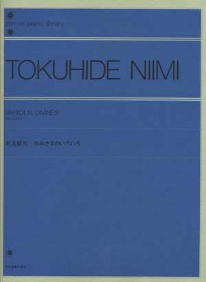 Niimi, T: Various Divines