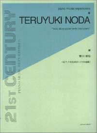 Noda, T: Trois développements