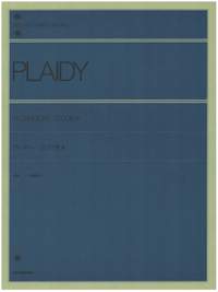 Plaidy, L: Technical Studies
