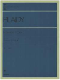 Plaidy, L: Technische Studien