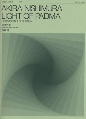 Nishimura, A: Light of Padma 04