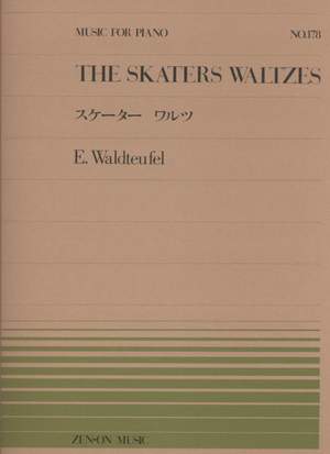 Waldteufel, E: The Skaters Waltzes No. 178
