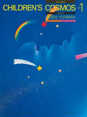 Yuyama, A: Children's Cosmos Vol. 1