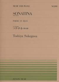 Sukegawa, T: Sonatina No. 208