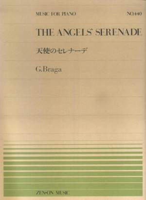 Braga, G: The Angel's Serenade