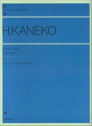 Kaneko, H: Dans l'Abri