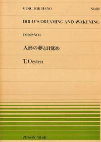 Oesten, T: Dolly's Dreaming and Awakening op. 202/4 No. 80