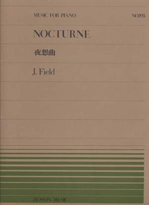 Field, J: Nocturne No. 193