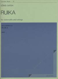 Satoh, S: Ruika