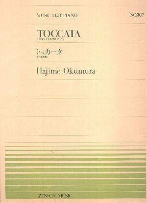 Okumura, H: Toccata 307