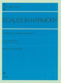 Tipo, M: Scales in Harmony