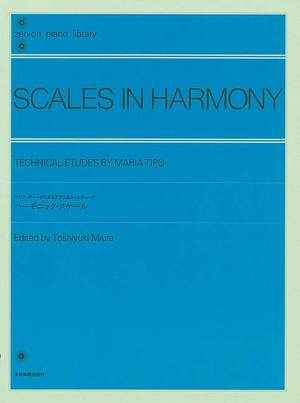 Tipo, M: Scales in Harmony