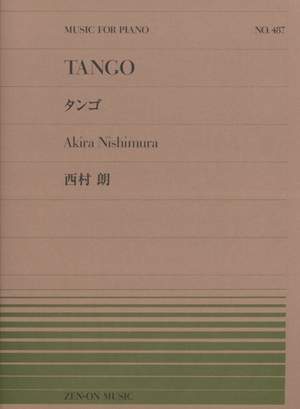 Nishimura, A: Tango 487