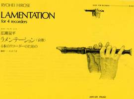 Hirose, R: Lamentation