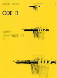 Hirose, R: Ode II R 162