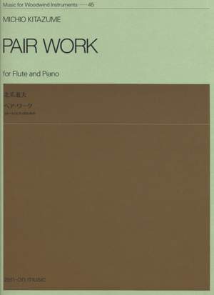 Kitazume, M: Pair Work 45