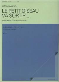 Kaneko, H: Le petit oiseau va sortir... 36