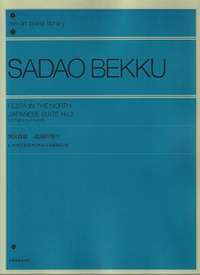 Bekku, S: Festa in the North