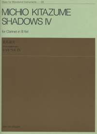 Kitazume, M: Shadows IV