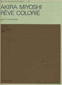 Miyoshi, A: Rêve colorié 29