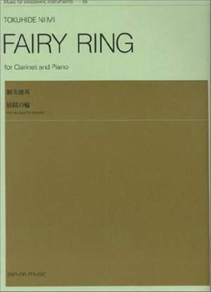 Niimi, T: Fairy Ring 55