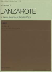 Satoh, S: Lanzarote
