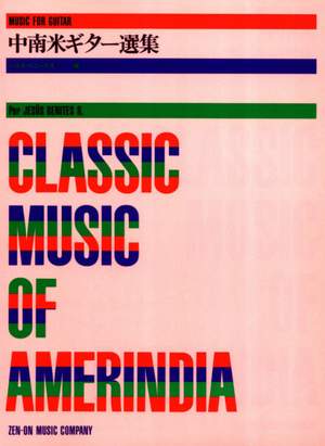 Classic Music: Classic Music of Amerindia