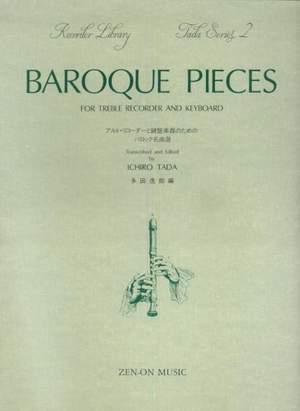 Baroque Pieces 2