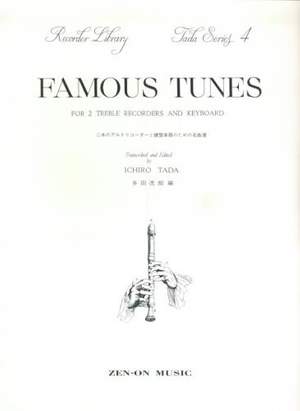 Famous Tunes 4