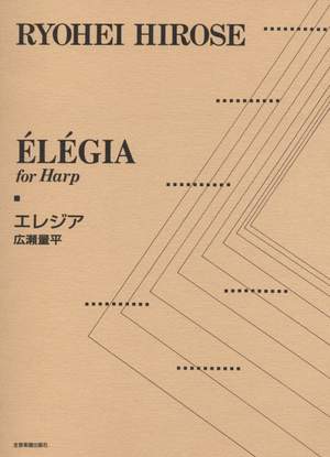 Hirose, R: Élégia