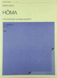 Satoh, S: Homa
