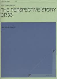 Minami, S: The Perspective Story op. 33