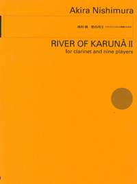 Nishimura, A: River of Karuna II