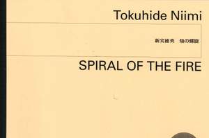 Niimi, T: Spiral of the Fire