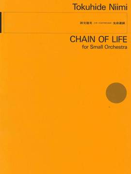 Niimi, T: Chain of Life