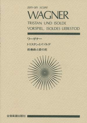 Wagner, R: Vorspiel zu "Tristan und Isolde"